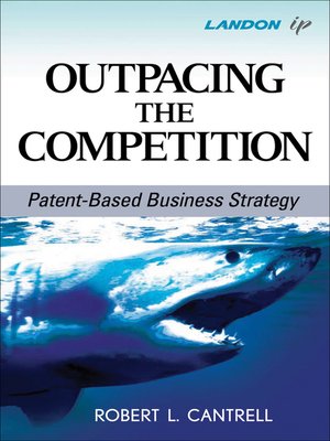 cover image of Outpacing the Competition